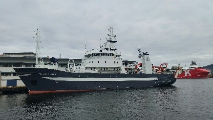Johan Hjort